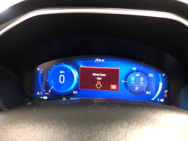 used 2020 Ford Escape car, priced at $23,995