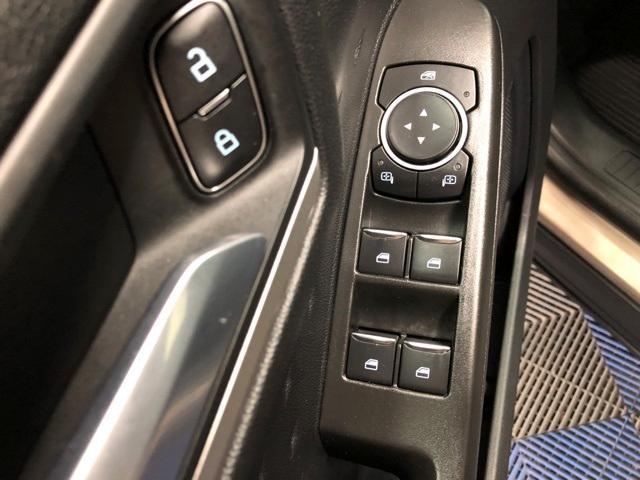 used 2020 Ford Escape car, priced at $23,995