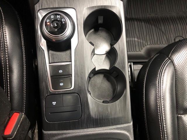 used 2020 Ford Escape car, priced at $23,995