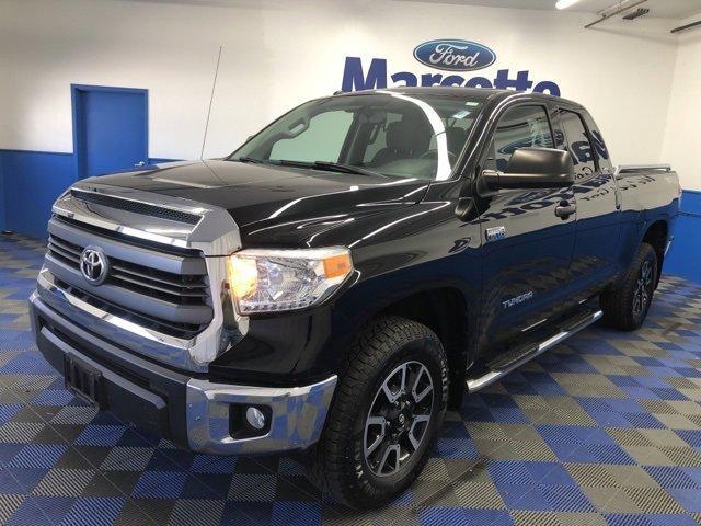 used 2015 Toyota Tundra car, priced at $29,995