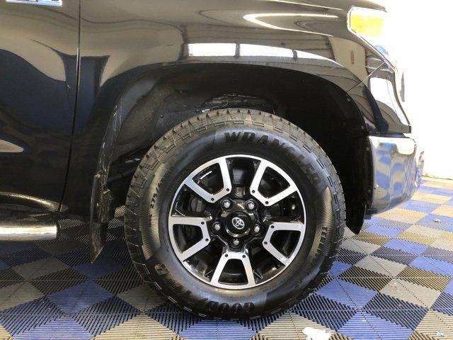 used 2015 Toyota Tundra car, priced at $29,995