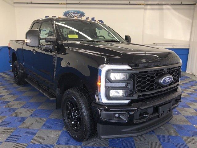 new 2024 Ford F-250 car, priced at $64,300