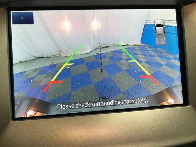 used 2023 Ford Ranger car, priced at $33,995