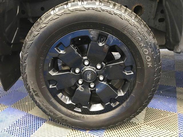 used 2023 Ford Ranger car, priced at $33,995