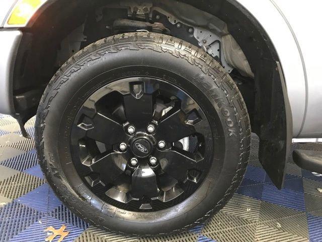 used 2023 Ford Ranger car, priced at $33,995