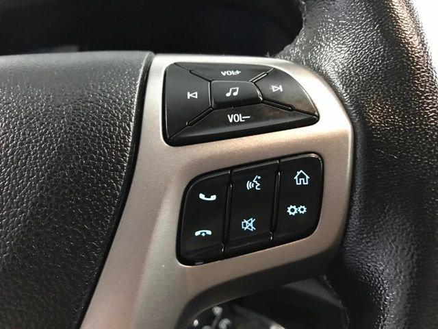 used 2023 Ford Ranger car, priced at $33,995