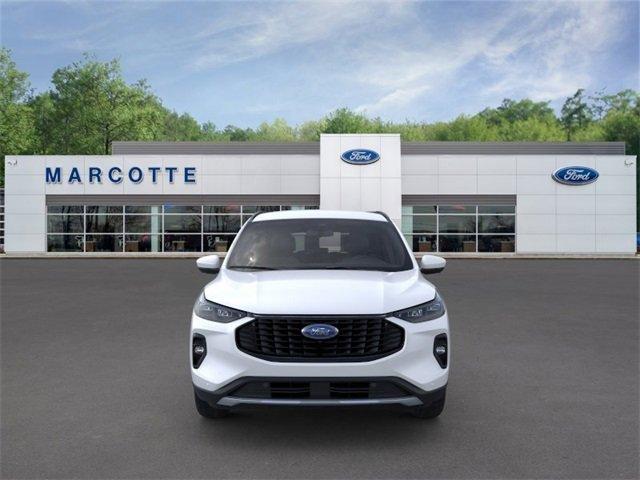 new 2024 Ford Escape car, priced at $42,005
