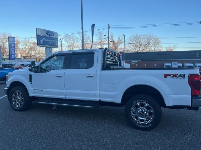 used 2020 Ford F-350 car, priced at $63,471