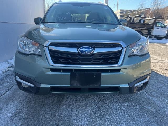 used 2018 Subaru Forester car, priced at $20,773