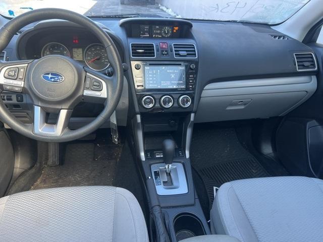 used 2018 Subaru Forester car, priced at $20,773