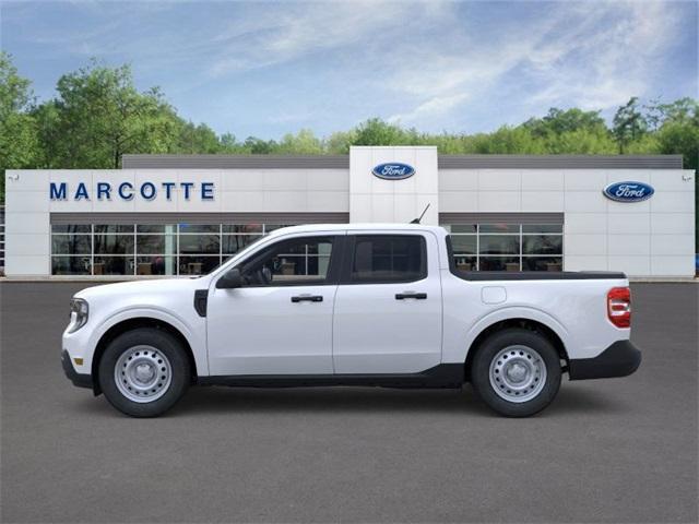 new 2025 Ford Maverick car, priced at $29,440