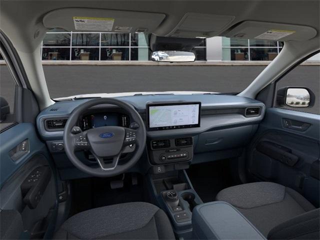 new 2025 Ford Maverick car, priced at $29,440