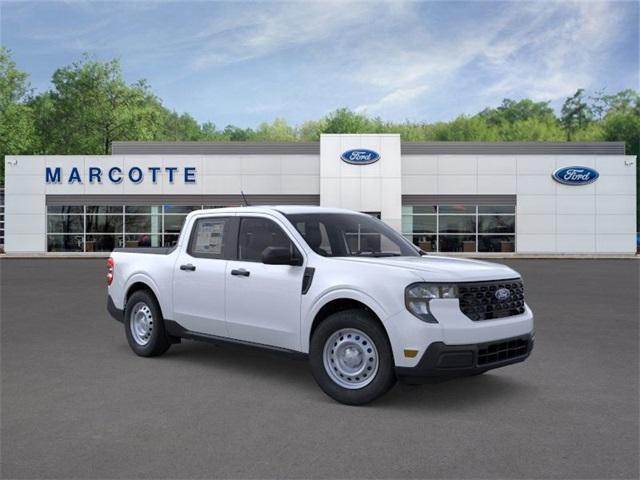 new 2025 Ford Maverick car, priced at $29,440