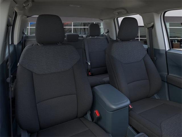 new 2025 Ford Maverick car, priced at $29,440