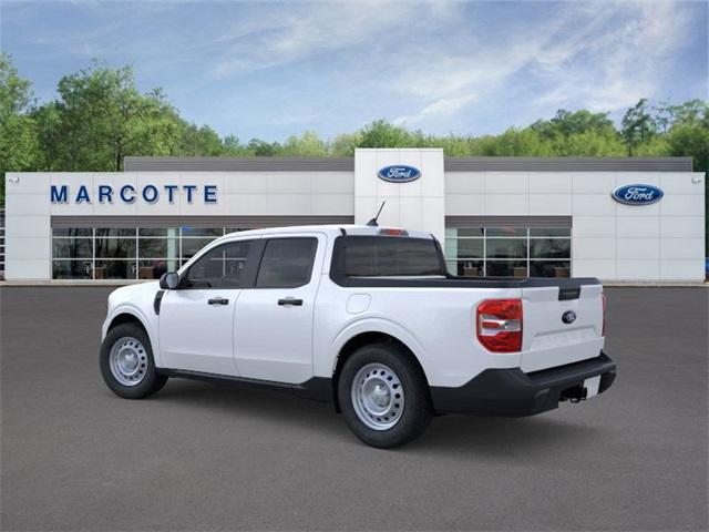 new 2025 Ford Maverick car, priced at $29,440