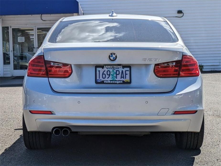 used 2015 BMW 328 car, priced at $11,990