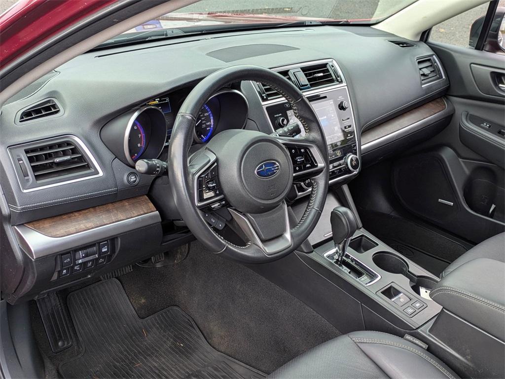 used 2018 Subaru Outback car, priced at $21,000