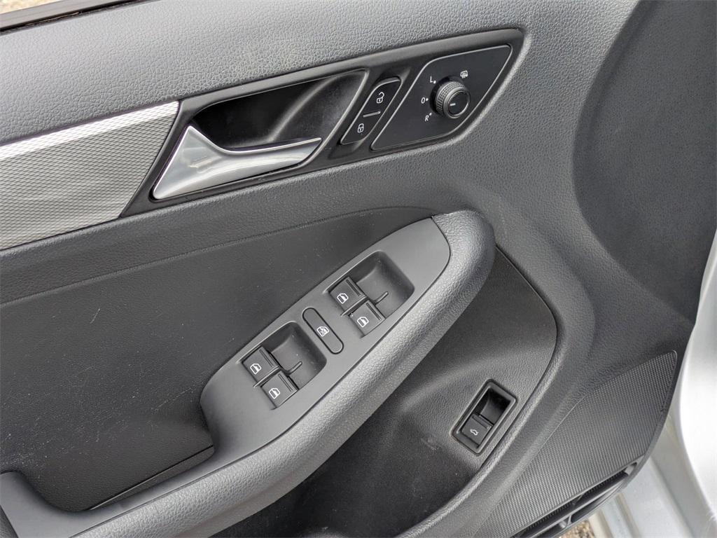 used 2016 Volkswagen Jetta car, priced at $7,990