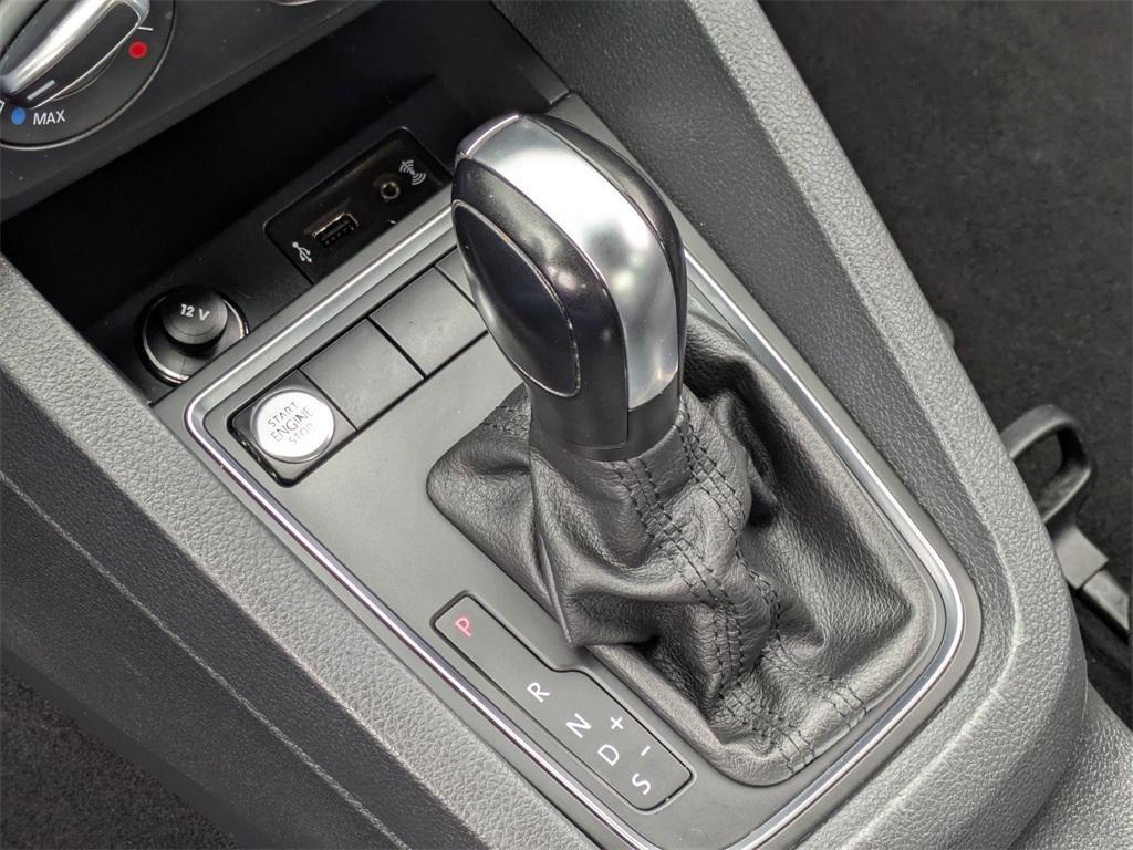 used 2016 Volkswagen Jetta car, priced at $7,990