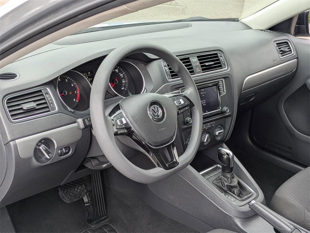 used 2016 Volkswagen Jetta car, priced at $7,990