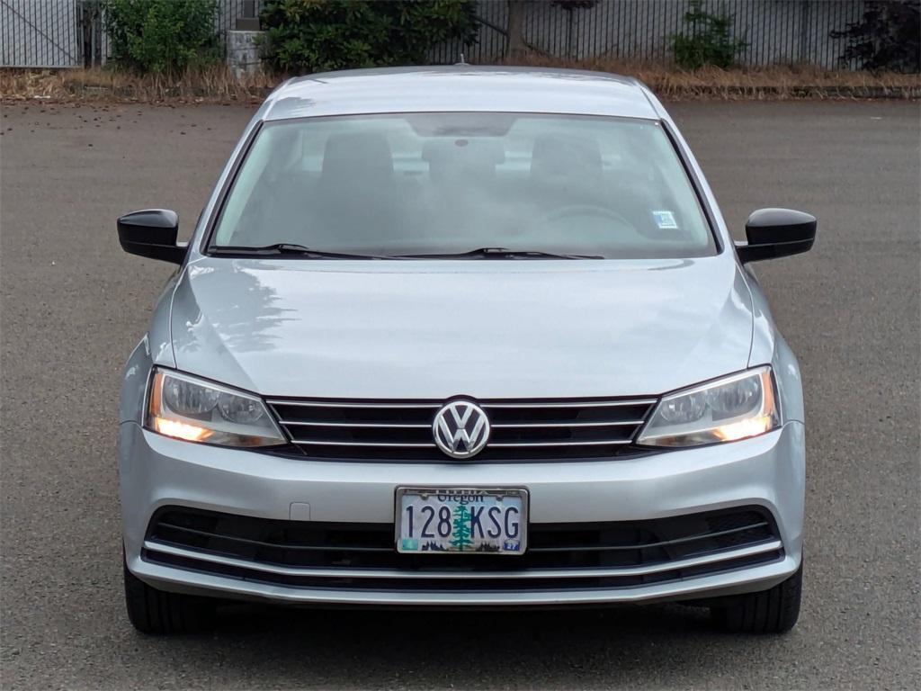 used 2016 Volkswagen Jetta car, priced at $7,990