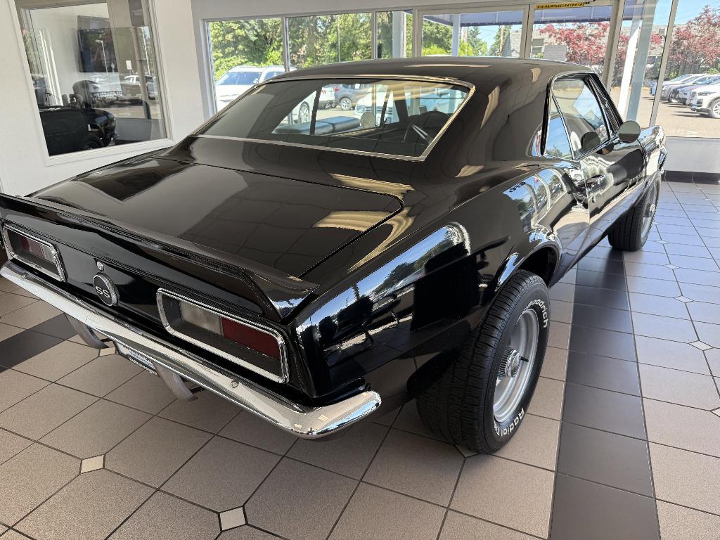 used 1967 Chevrolet Camaro car, priced at $39,498