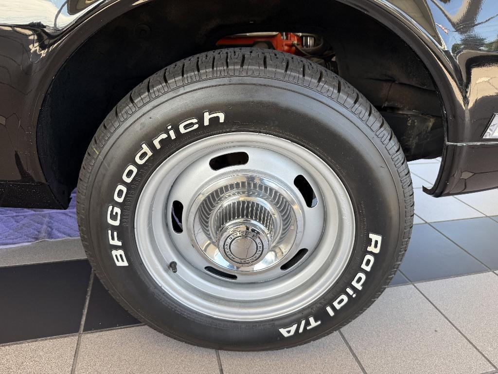 used 1967 Chevrolet Camaro car, priced at $39,498