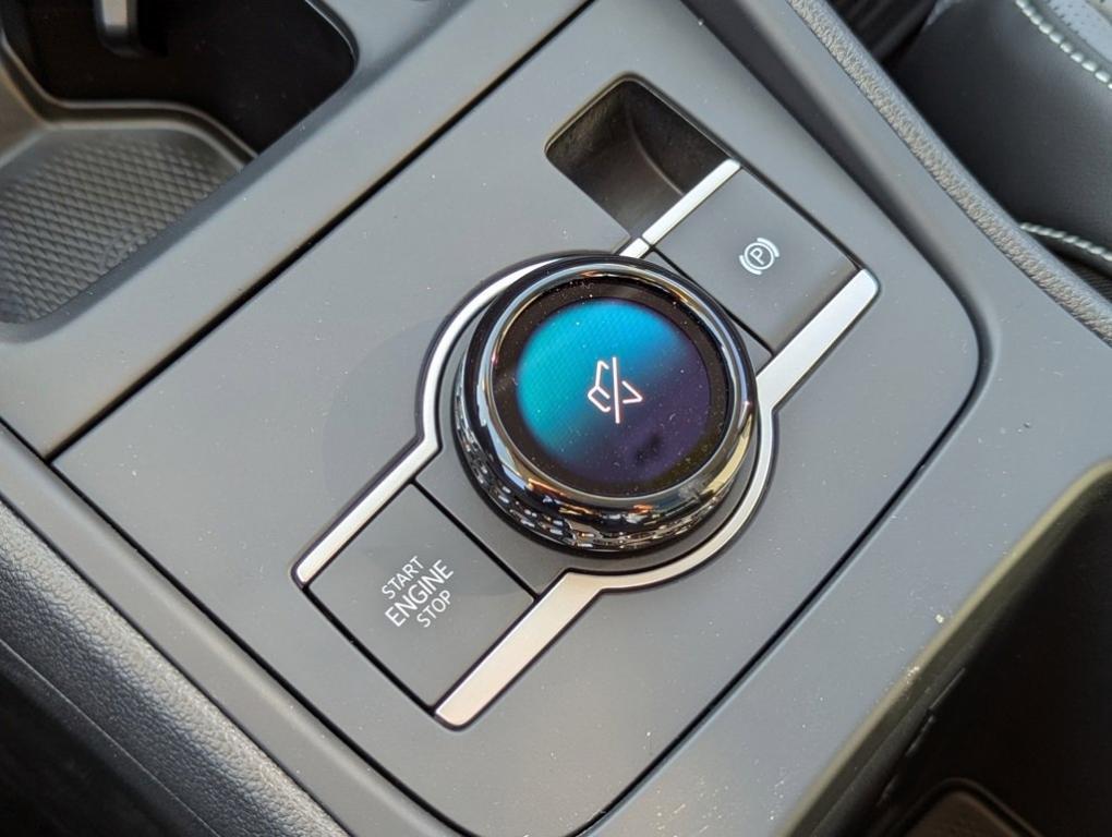 new 2025 Volkswagen Tiguan car, priced at $35,030