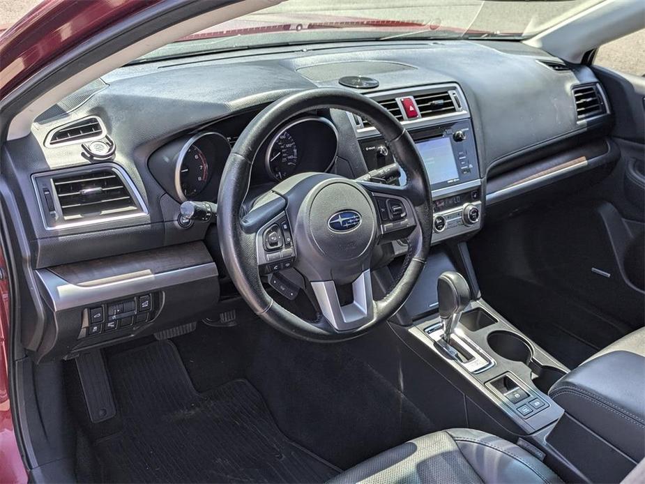 used 2015 Subaru Outback car, priced at $12,006