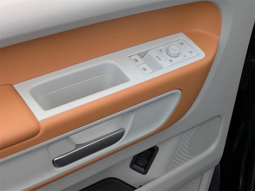new 2025 Volkswagen ID. Buzz car, priced at $61,858