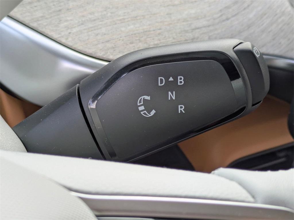 new 2025 Volkswagen ID. Buzz car, priced at $61,858