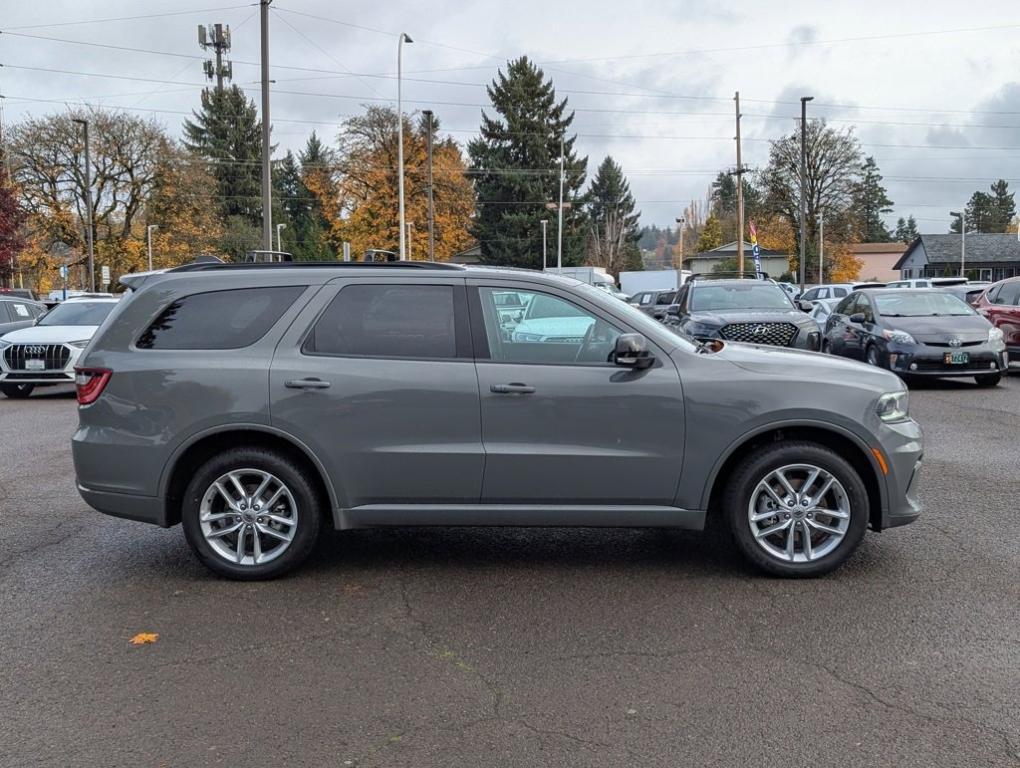 used 2024 Dodge Durango car, priced at $31,790