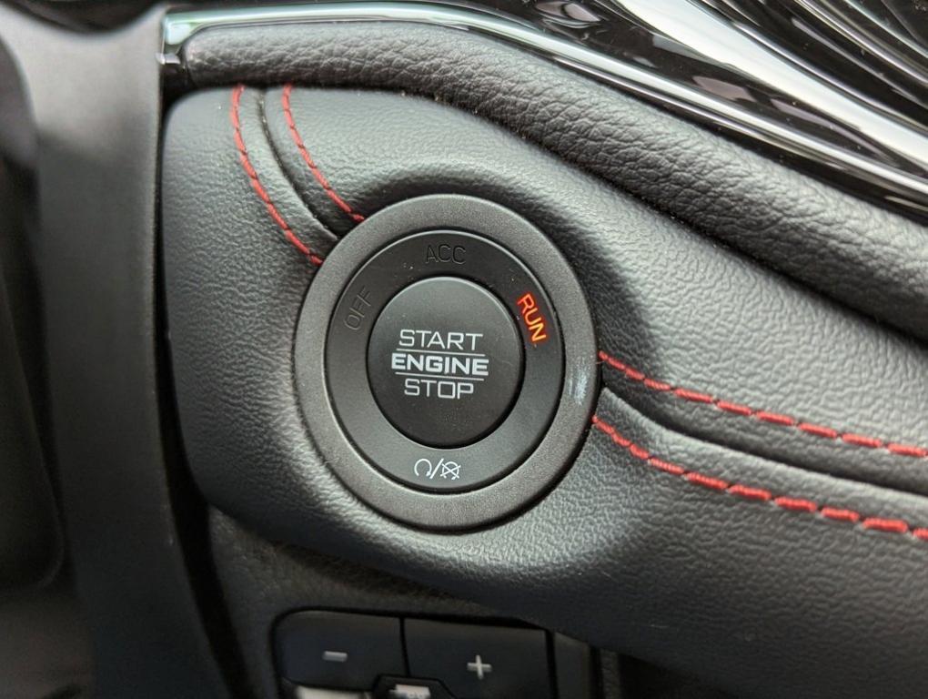 used 2024 Dodge Durango car, priced at $31,790