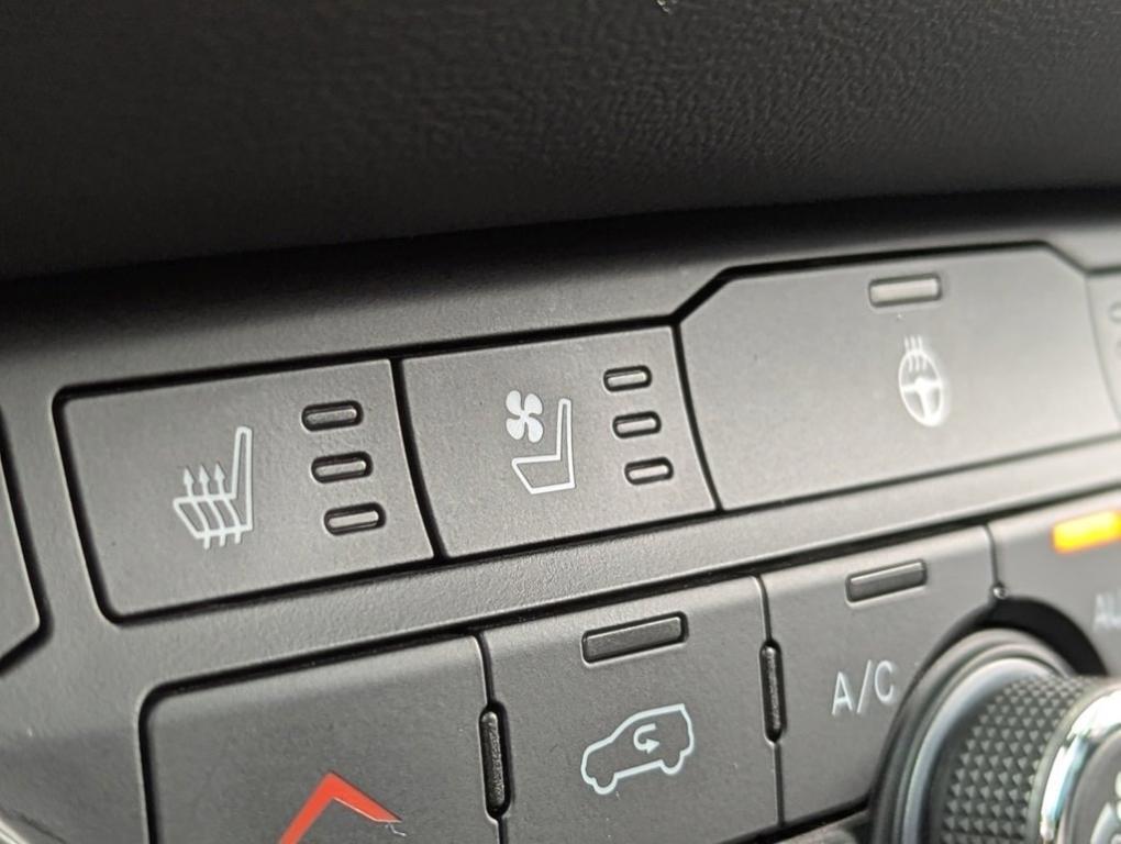 used 2024 Dodge Durango car, priced at $31,790