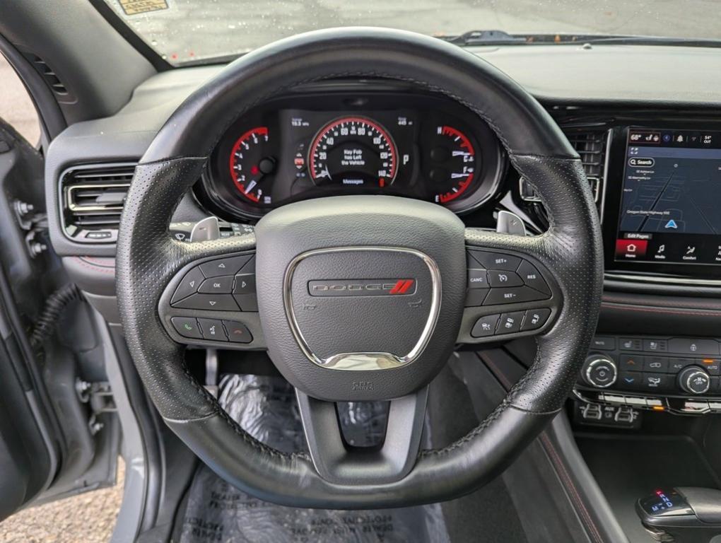 used 2024 Dodge Durango car, priced at $31,790