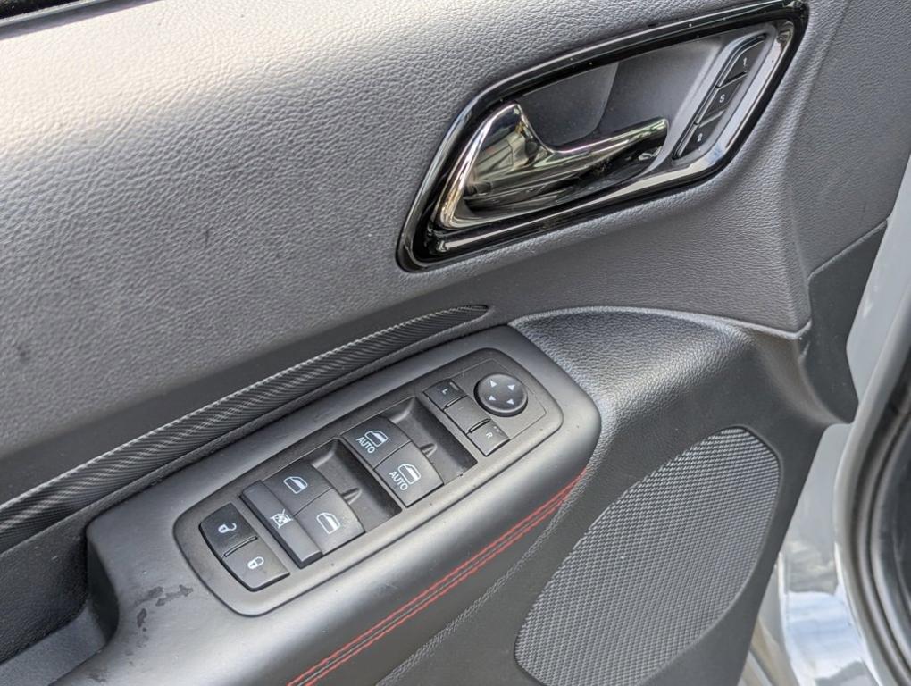 used 2024 Dodge Durango car, priced at $31,790