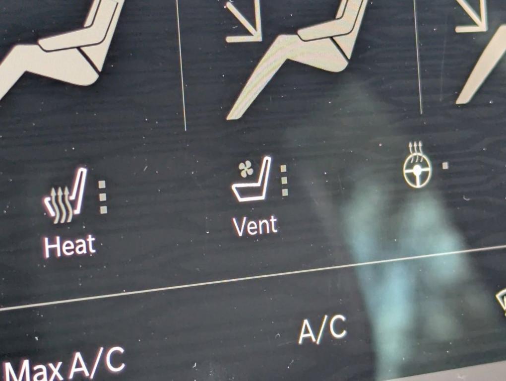 used 2024 Dodge Durango car, priced at $31,790