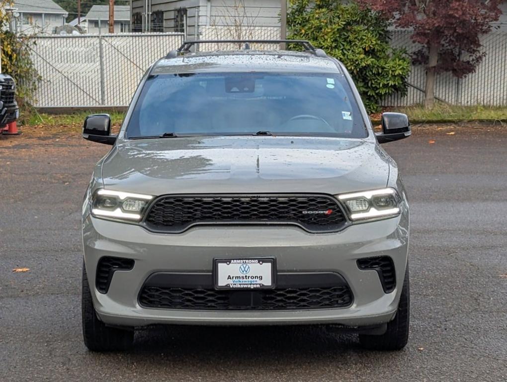 used 2024 Dodge Durango car, priced at $31,790