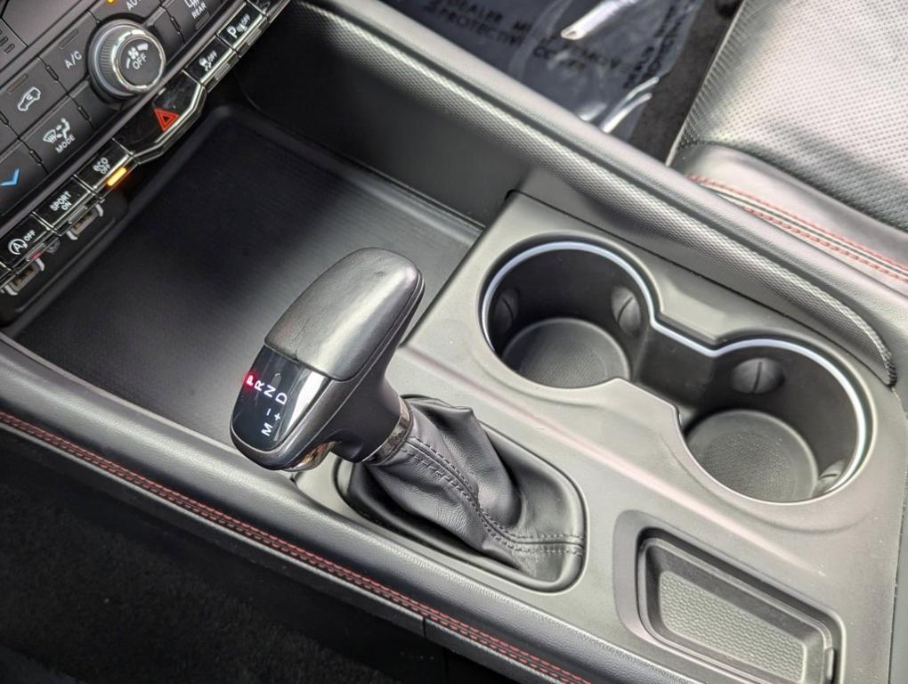 used 2024 Dodge Durango car, priced at $31,790