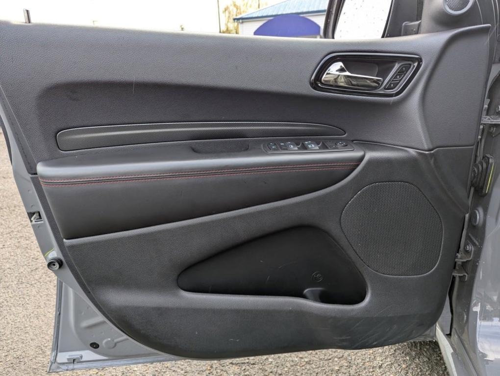 used 2024 Dodge Durango car, priced at $31,790