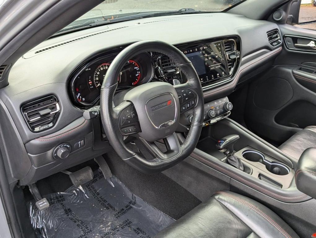 used 2024 Dodge Durango car, priced at $31,790