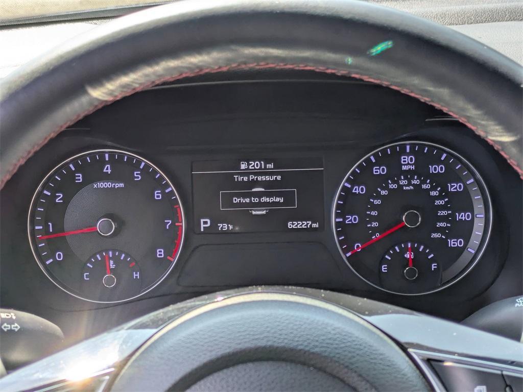 used 2020 Kia Forte car, priced at $16,990