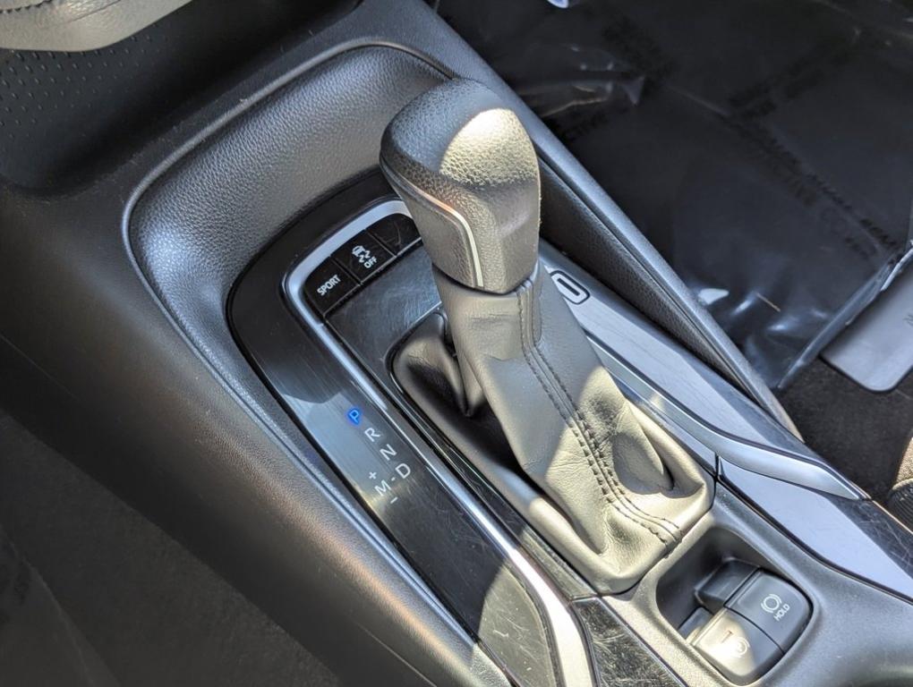 used 2022 Toyota Corolla car, priced at $19,273
