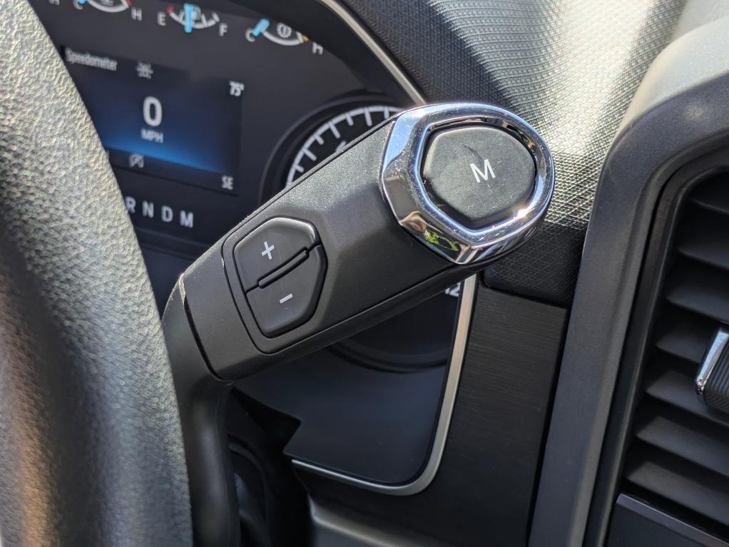 used 2022 Ford F-150 car, priced at $28,498