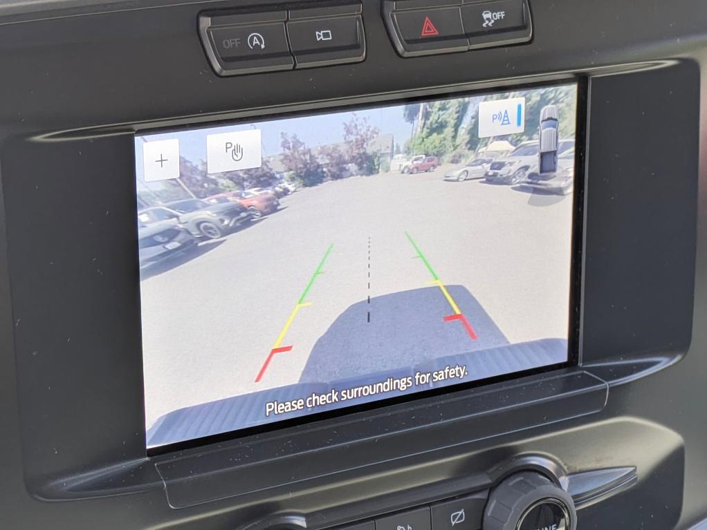 used 2022 Ford F-150 car, priced at $28,498