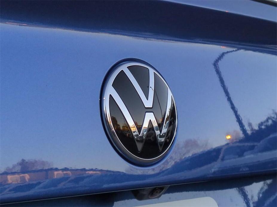 new 2024 Volkswagen Jetta GLI car, priced at $29,636