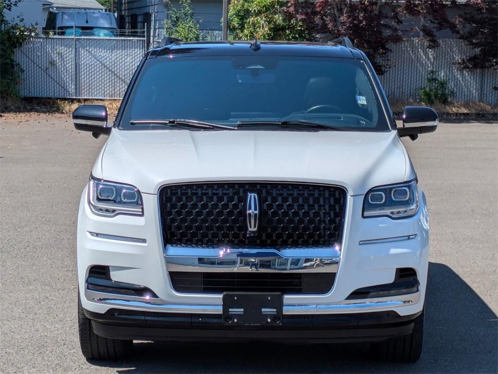 used 2023 Lincoln Navigator L car, priced at $78,998