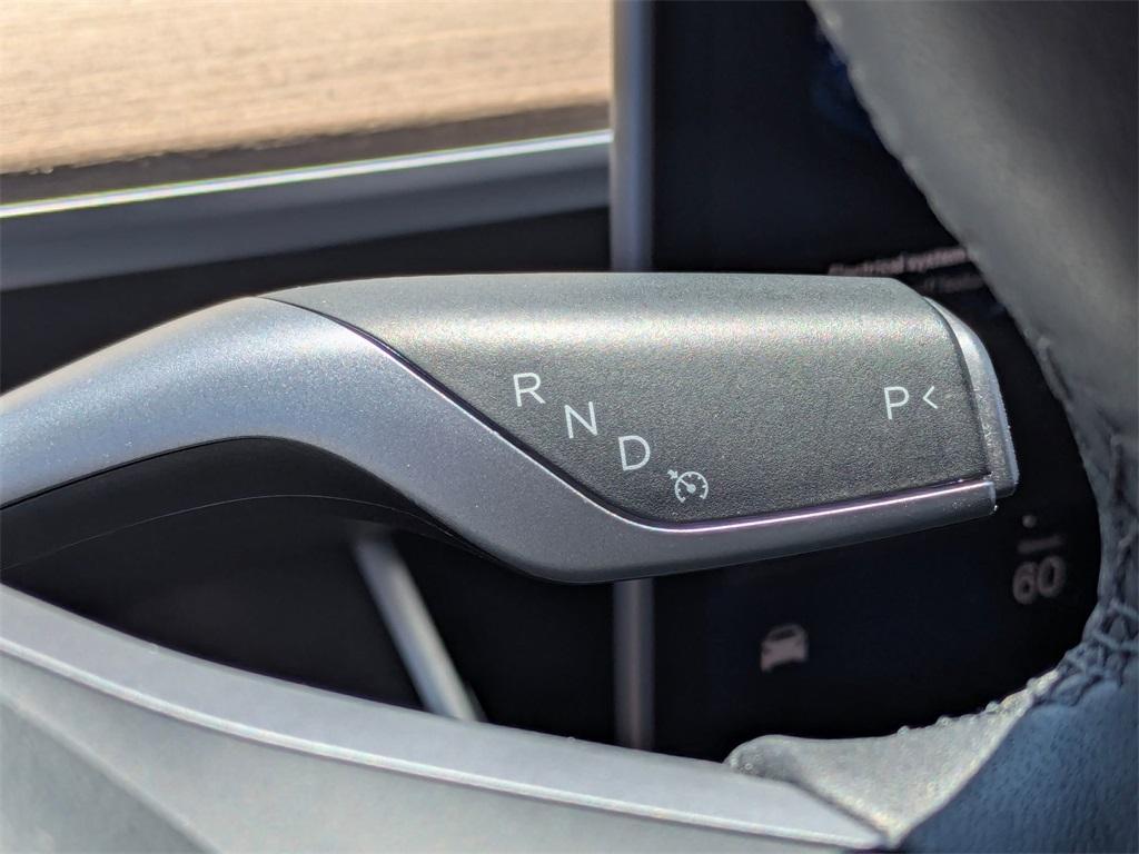used 2021 Tesla Model Y car, priced at $28,949