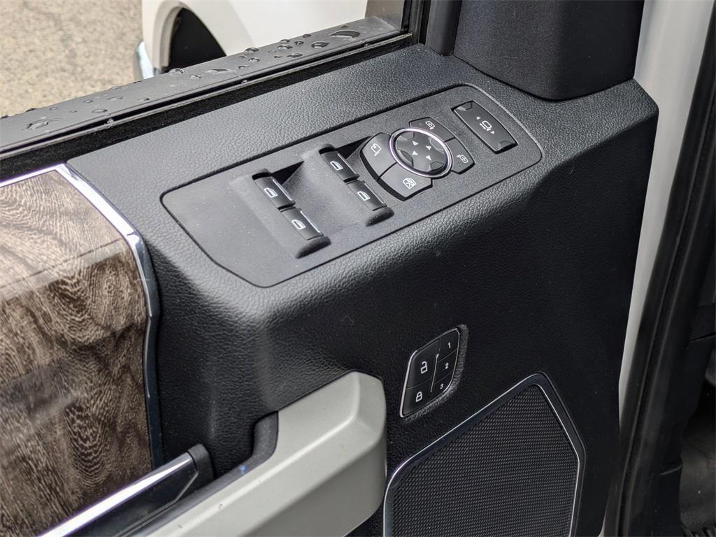 used 2019 Ford F-250 car, priced at $46,990