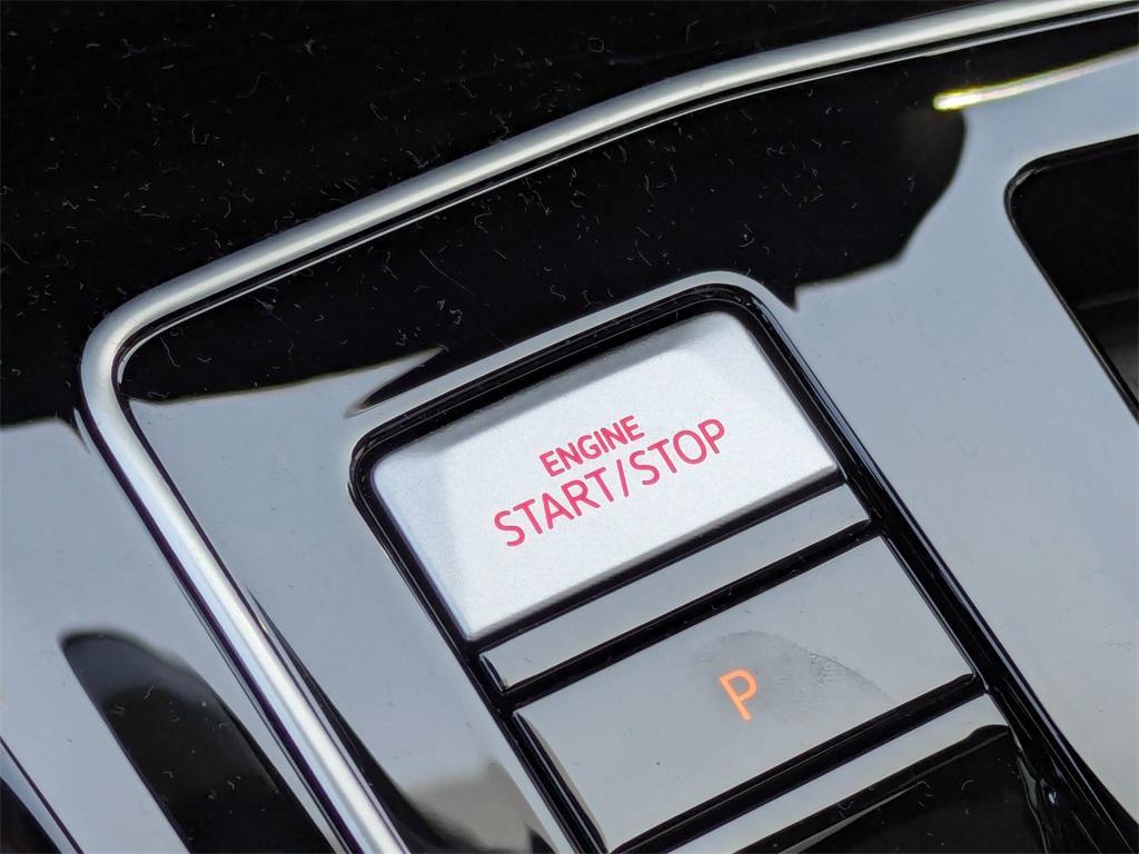 new 2025 Volkswagen Golf GTI car, priced at $41,703